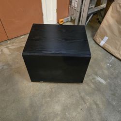 B&W ASW 100 Active Subwoofer (Pair)