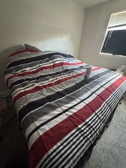 Luxury Bed