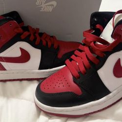 Jordan shoes size 6.5