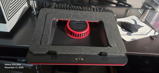 Laptop Cooling Pad