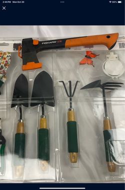 Garden tool
