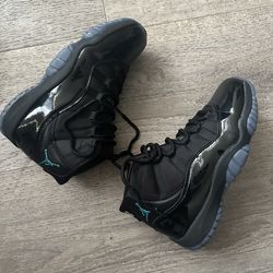 Jordan Gamma blue 11