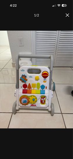 Baby Walker
