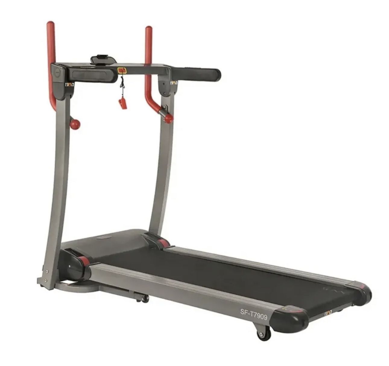 Sunny Health & Fitness Folding Electric Incline Treadmill SF-T7909 NEW