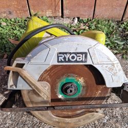 Circular Saw (13Amp)/Sierra Circular (13Amp)