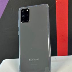 Samsung Galaxy S20 + 5G 