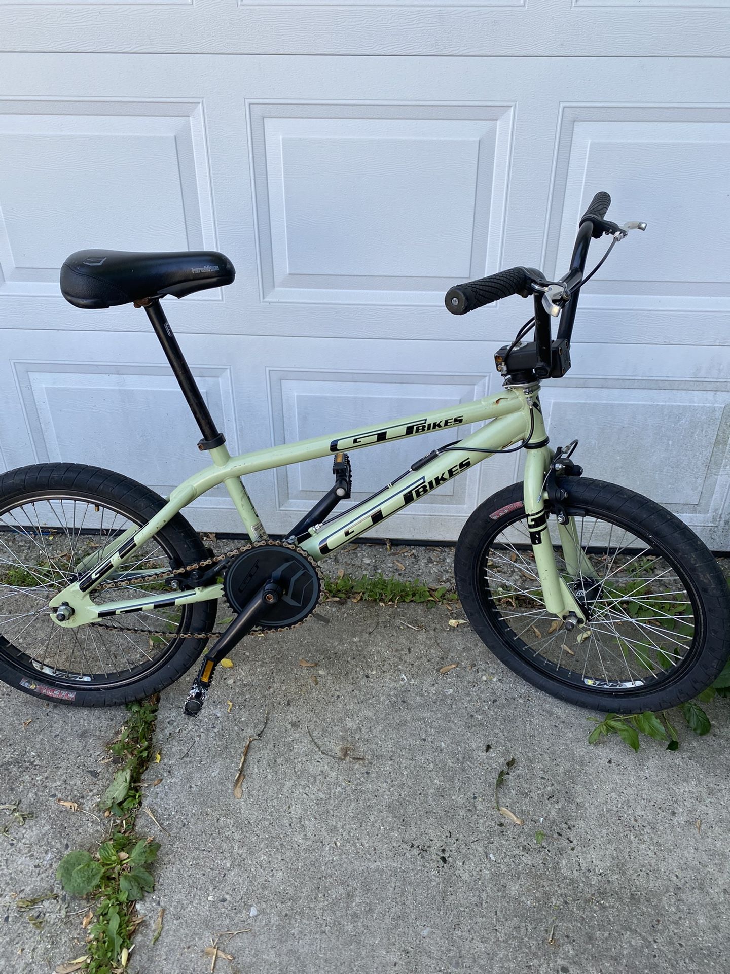 2003 Haro Dave Mirra Bike for Sale in Milwaukee, WI - OfferUp
