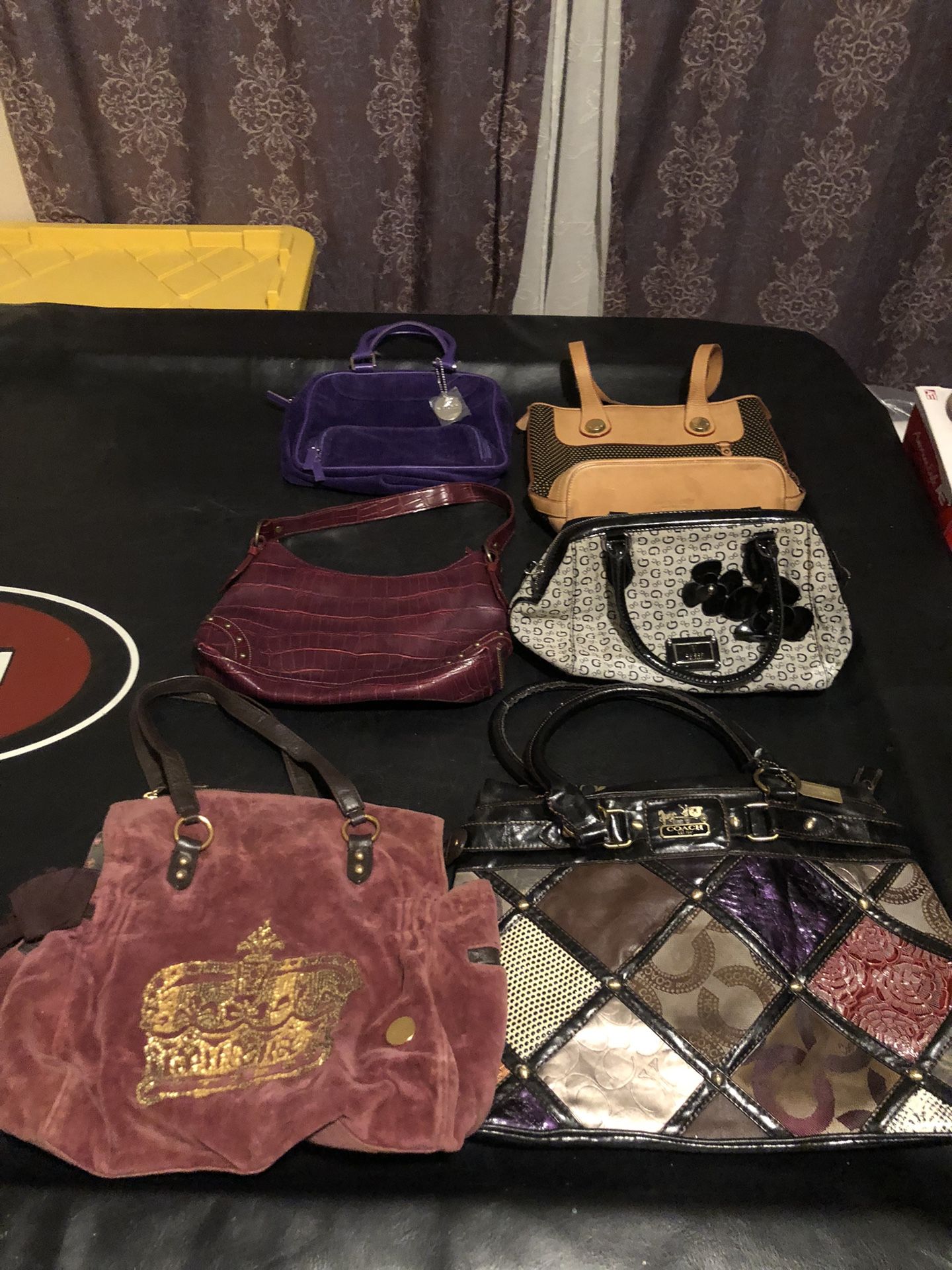 High End Handbags