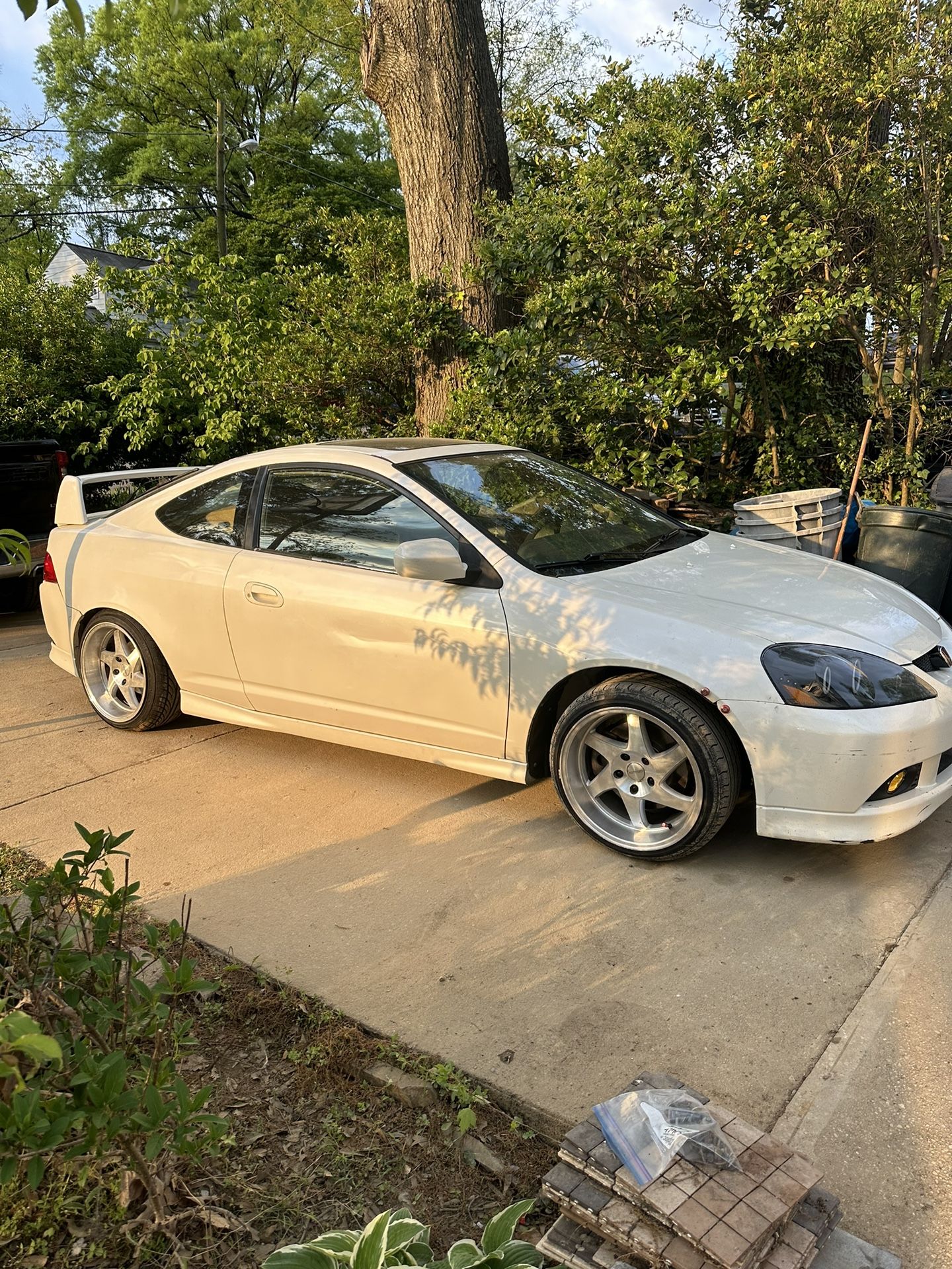 I Got My Rims For Sale