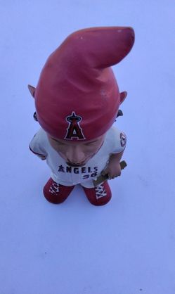 Anaheim California Angeles 