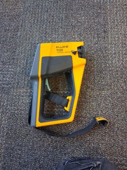 Fluke thermal imager