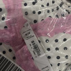 Victoria secret pajama Set 