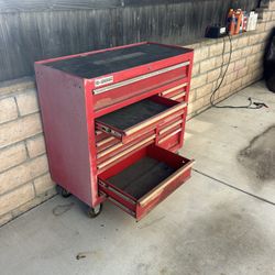 Us General Tool Box