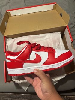 Nike dunks