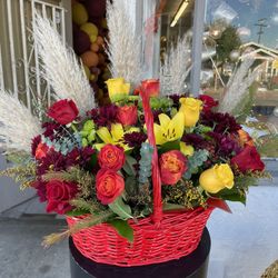 Flower Arrangement