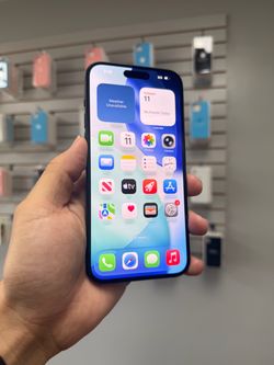 IPHONE 15 PLUS UNLOCKED 128GB UNLOCKED