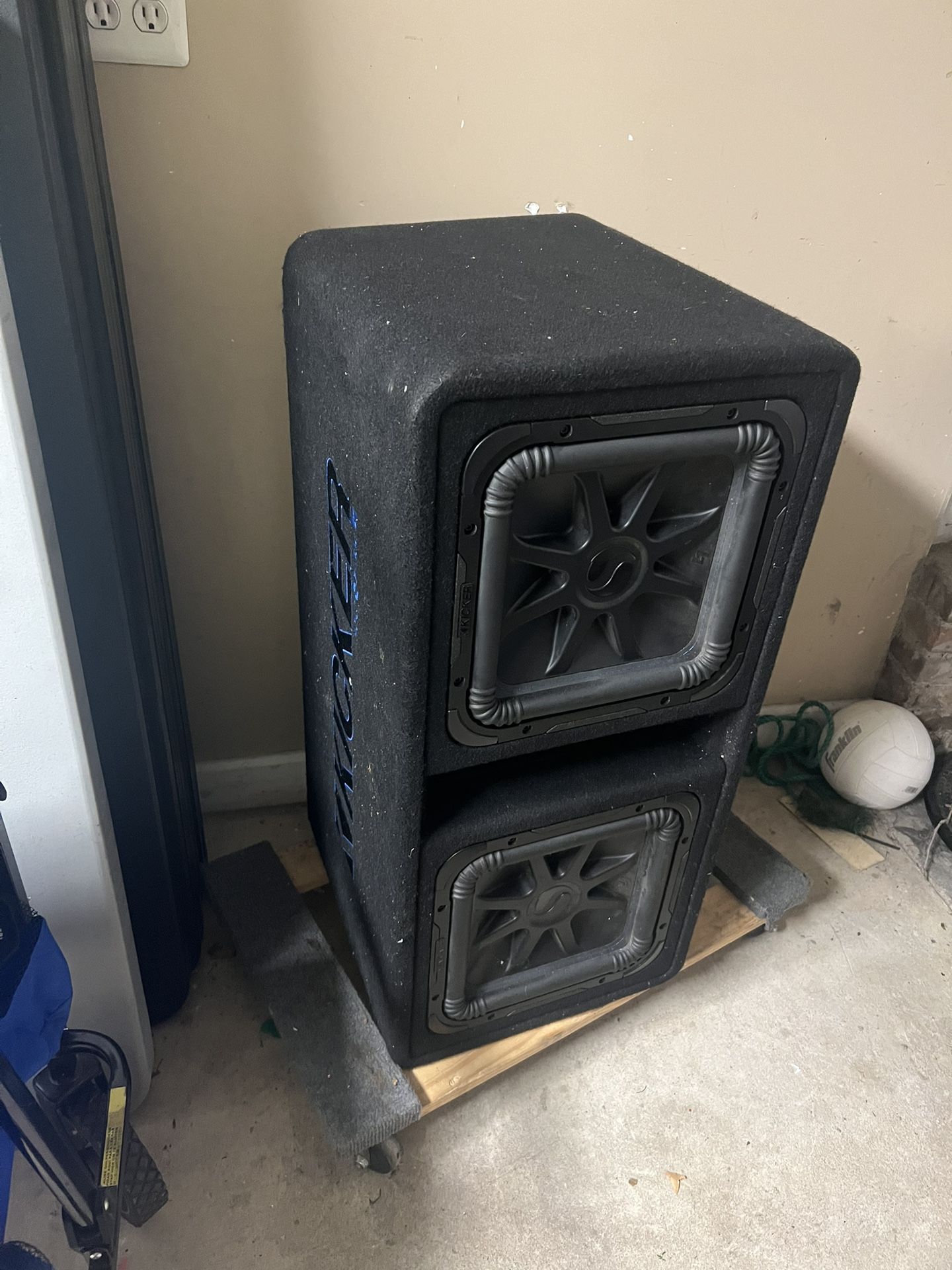 12 Inch In Good Condition