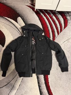 Moose knuckles bomber small