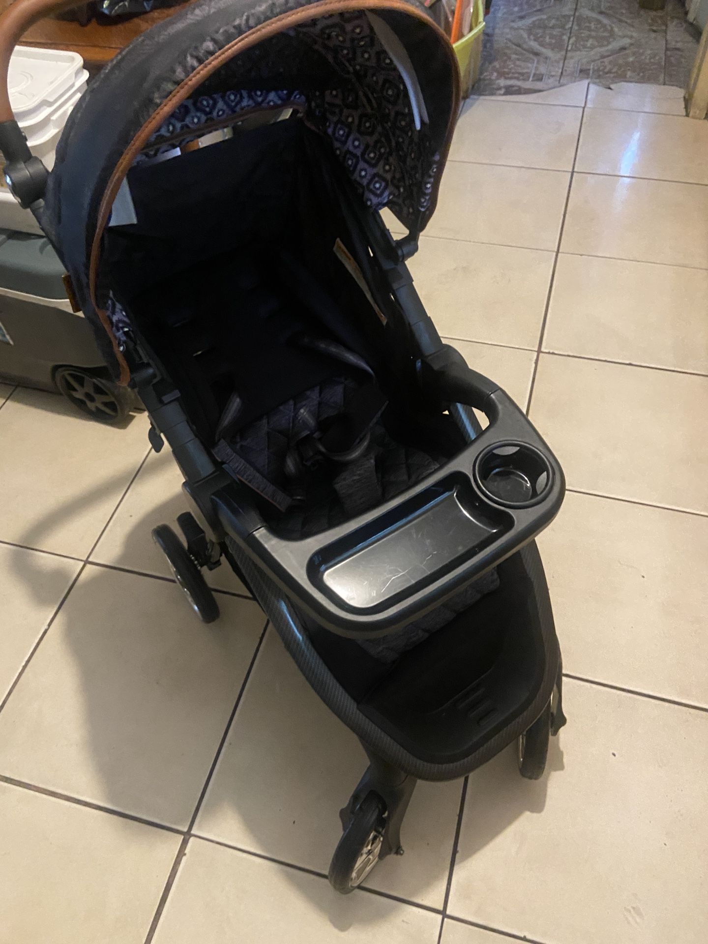 MONBEBE BABY Stroller