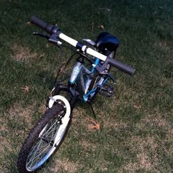 Huffy Highland 20" Mountain Bike