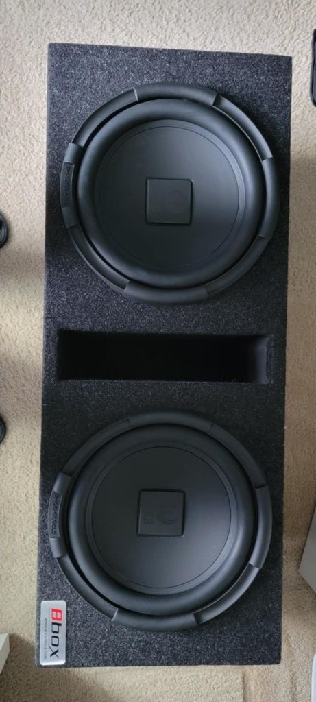 Subwoofers