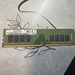 16GB DDR4 Server RAM – PC4-2666V – $100 each