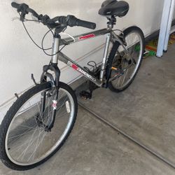 Mountain Bike Bicycle