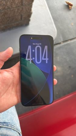 iPhone 15 pro max 256