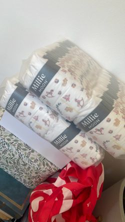 Free diapers