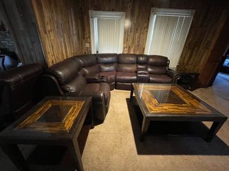 Living Room Set (Shoot offers)