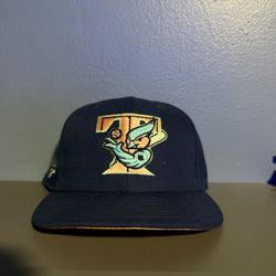 Fitted hat MLB