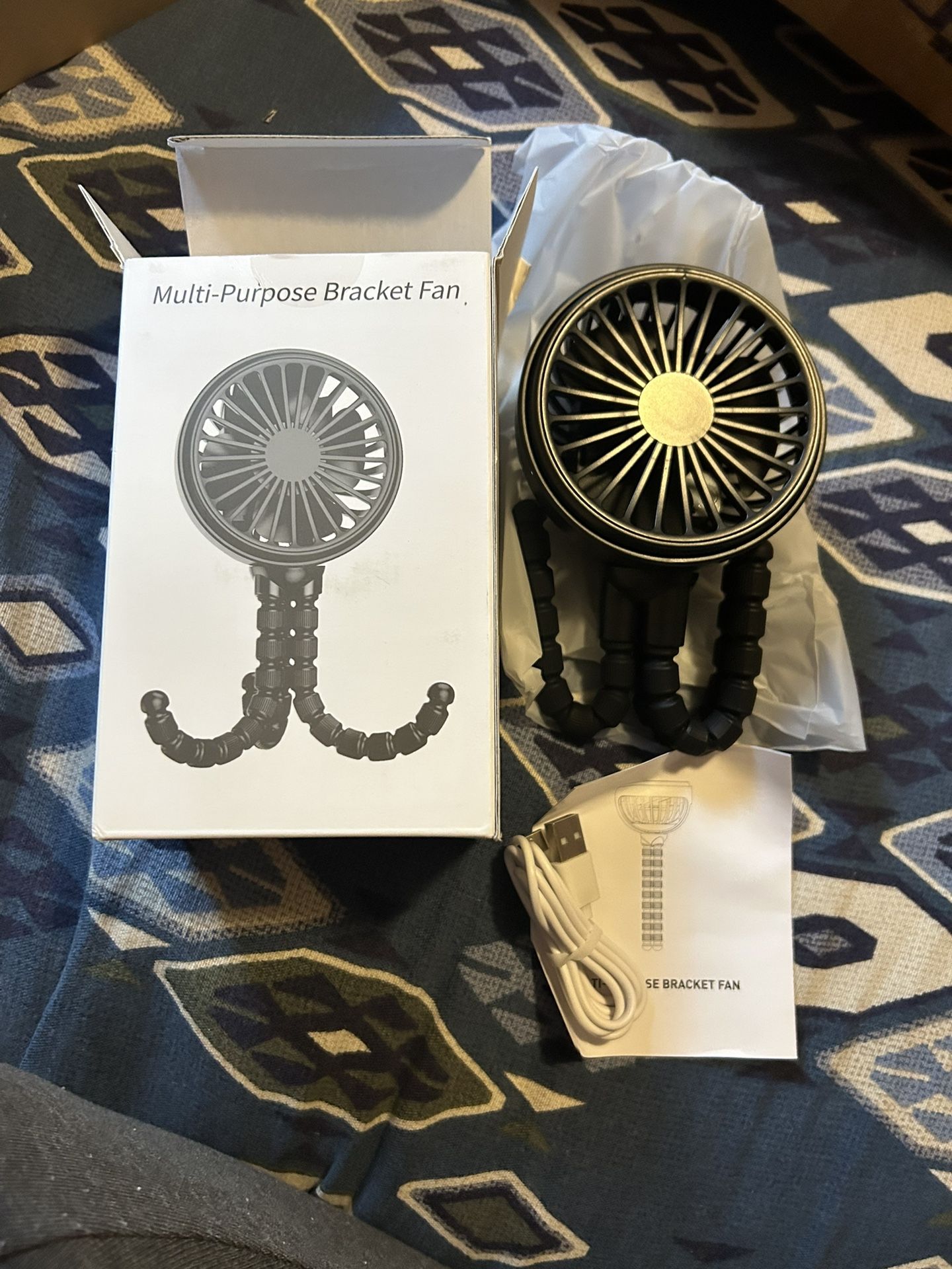 Fan