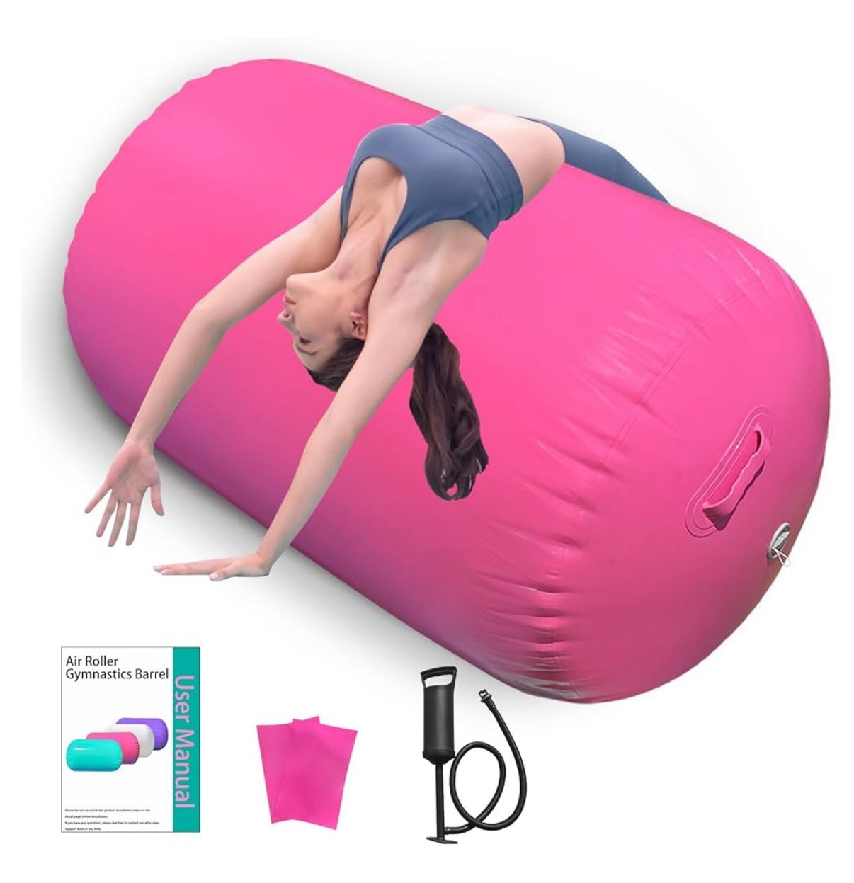 Sir Roller Gymnastic Barrel 