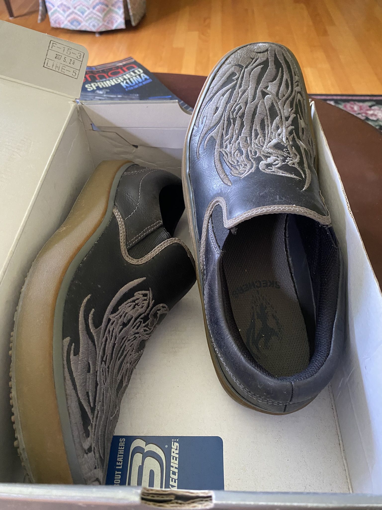 Skechers Men’s Shoes