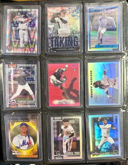 ⚾ Baseball Cards For Sale | Autos • Numbered • Rookies • Pick Your Card
