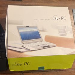 Asus Eee PC 904HA Computer