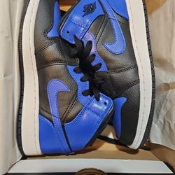 AIR JORDAN 1