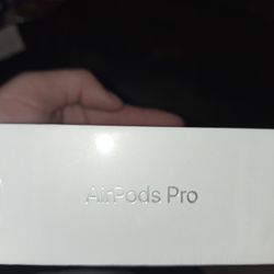 Apple Airpod Pro V2