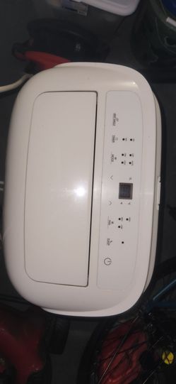 Toshiba Portable Air Conditioner