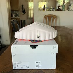 Nike Mind 001 Slide Pearl Pink (Women's) Size 8