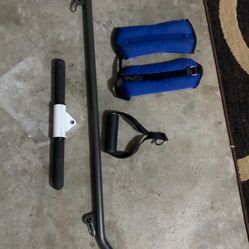 exercise accessories