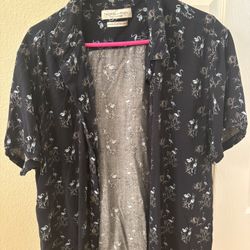 Men’s Shirt Size 2XL