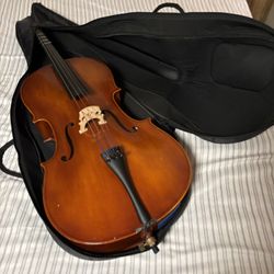 Cello 