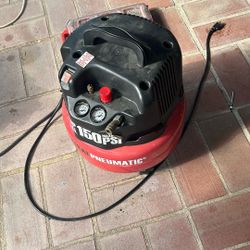 Compressor 