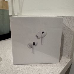 airpods pro gen 2 with noise cancellation 