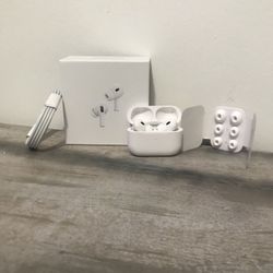 AirPods Pro (2nd Generation)