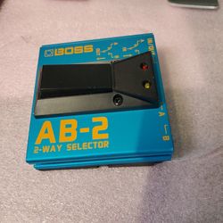 Boss AB-2
