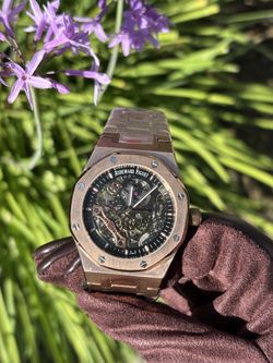 Luxury Watches