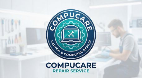 Laptop & Computer Repair | Free Estimate | We Speak Vietnamese & English 💻🔧