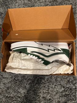 Vans Old Skool Shoes